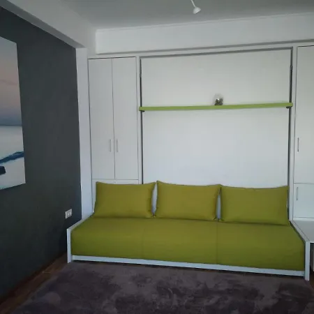 Zig-Zag Studio 23 Apartment *