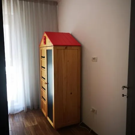 Zig-Zag Studio 23 Appartement