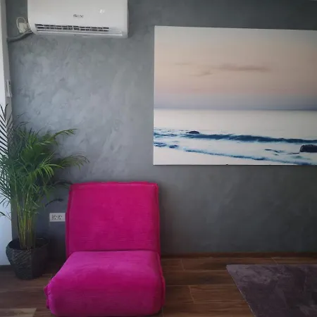 Zig-Zag Studio 23 Appartement