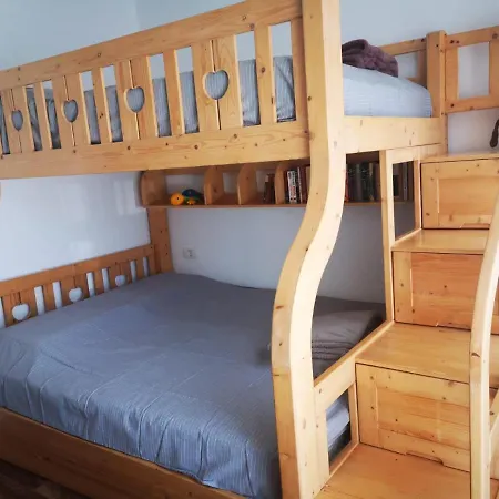 Appartement Zig-Zag Studio 23 Năvodari