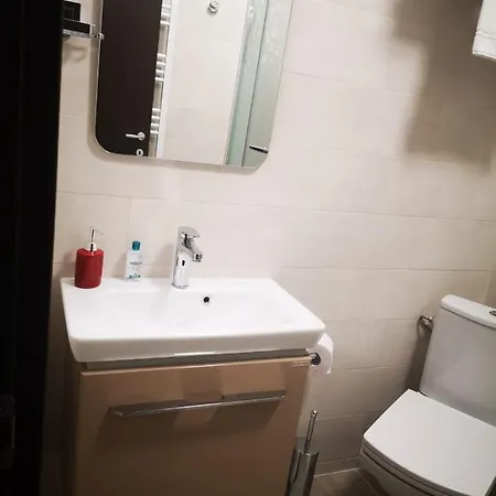 Zig-Zag Studio 23 Năvodari