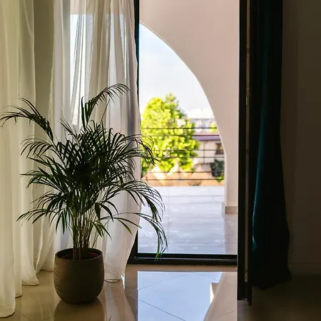 Zig-Zag Studio 23 Appartement Năvodari
