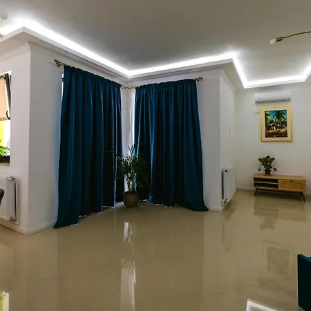 Zig-zag 23 Apartment *