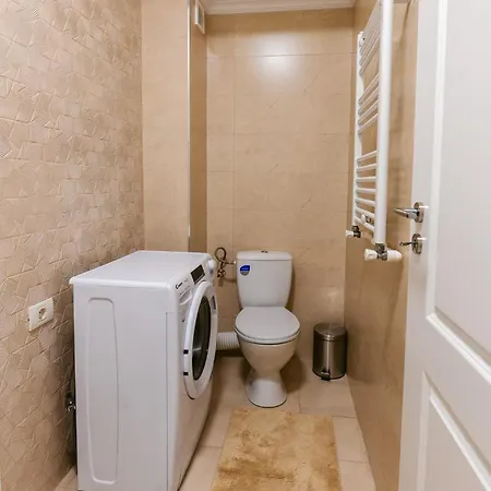 Zig-Zag Studio 23 * Năvodari