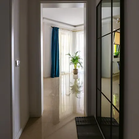 Apartment Zig-zag 23